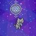 discocat logo