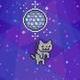discocat logo