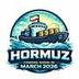 Strait of Hormuz logo