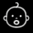baby grok