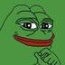 Pepe By Matt Furie logo