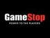 GameStop logo