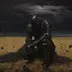 The Fallen Knight logo