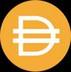 Dai Stablecoin logo