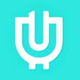 unruly coin logo