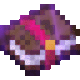 Runner V, Cook III, PVE II logo
