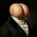 Sir Buttington Fartworth Esq. logo