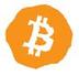 B T C logo