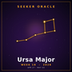 Oracle Week 18 - Ursa Major logo