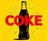 COKE