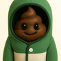 poopf