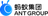 Ant Group