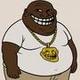 Fatnig Troll logo