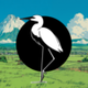 Stork logo
