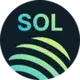 Jupiter Staked SOL logo