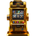 SpinCity Slots logo