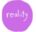 From a dream to reality logo