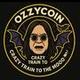 OZZYCOIN logo