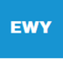 EWY logo