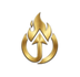 Global Digital Energy Reserve logo