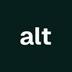 alt logo