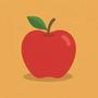apple