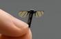 Spy drone