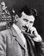 Nikola tesla logo