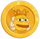 KING logo