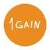please god, just 1 gain logo