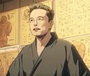 Elon-san