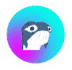 WHALEBERT logo