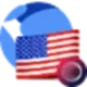UST (Wormhole) logo