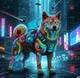 CyberShiba logo