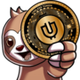 Useless Mascot logo