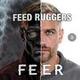 FEED RUGGERS logo