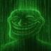 Troll logo