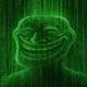 Troll logo