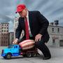 TRUMPED