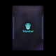 Vanter logo