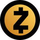 Zcash logo