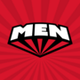 MEN logo