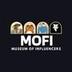 MUSEUM OF INFLUENCERS logo