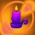 Eternal Candles logo