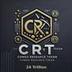 CRT TOKEN logo