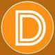 Donation Coin logo