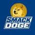 SMACKDOGE OFFICIAL logo