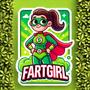 FARTGIRL