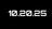 10.20.25