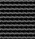 inuinuinuinuinuinuinuinu logo